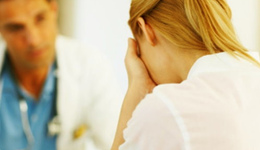 Абсолютное бесплодие