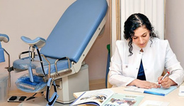 Секреторное бесплодие