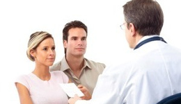 Относительное бесплодие