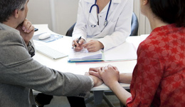 Ложное бесплодие