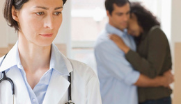 Аутоиммунное бесплодие