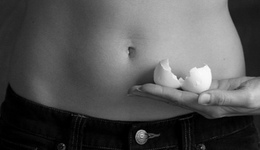 Врожденное бесплодие