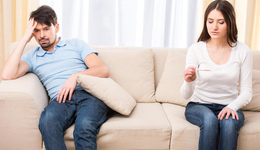 Временное бесплодие у мужчин